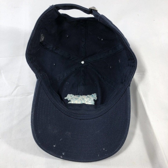 Rascal Flatts Summer Playlist Tour 2019 Adjustable Strapback Baseball Hat OSFM - Picture 9 of 13